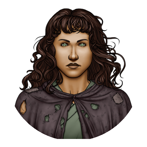 Sable Thorn headshot